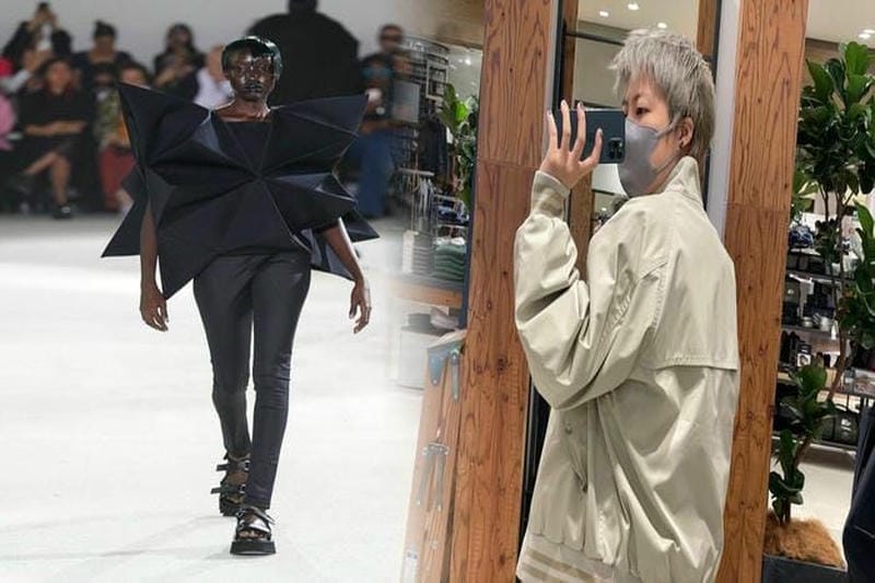 ノース フェイス ペイズリー