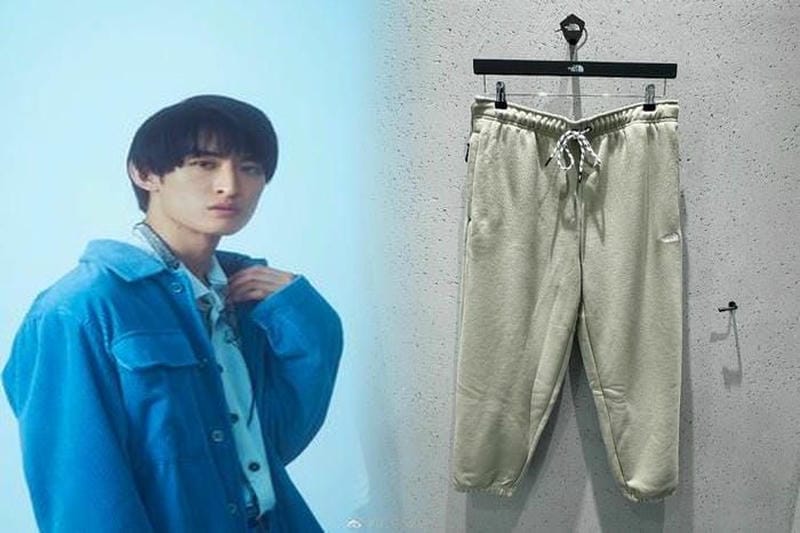 ノース フェイス バラクラバ