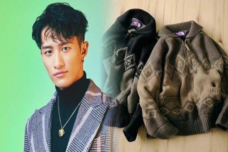 韓国 ノース フェイス 店舗