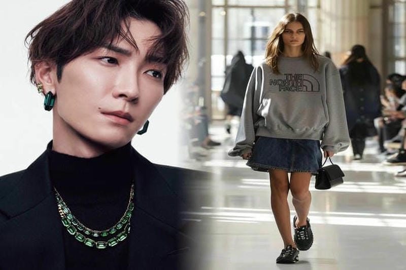 渋谷 ノース フェイス 店舗