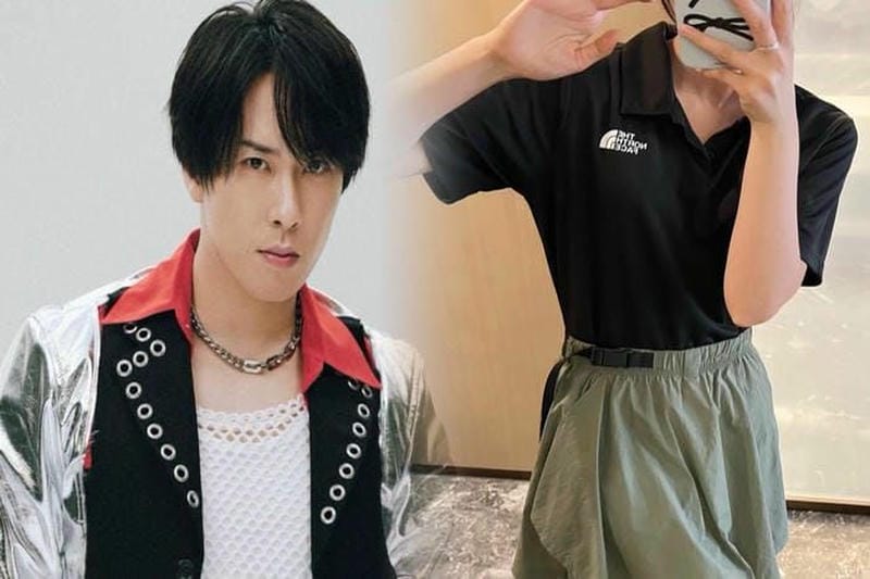 ノース フェイス 二子 玉川