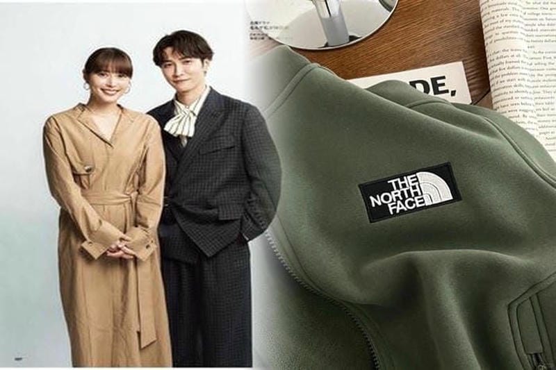 ノース フェイス ベビーカー