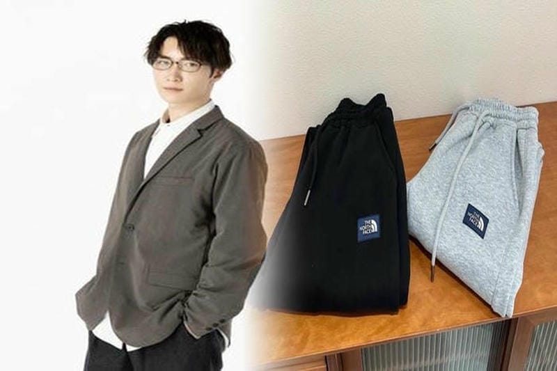 韓国 限定 ノース フェイス