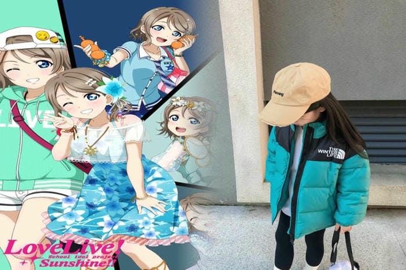 ノース フェイス ポシェット