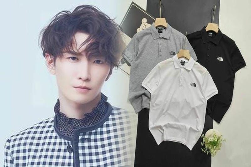 ノース フェイス 紫 の タグ