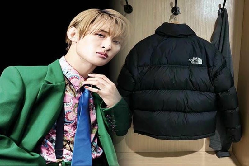 ノースフェイス激安アウトレットでキッズリュックをゲット！