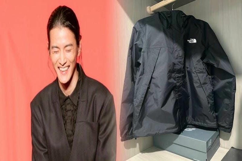 【2024年最新版】ノースフェイス ロゴ Tシャツ徹底解説！茶タグ・パープルレーベルから新作まで最高の1枚を見つける完全ガイド