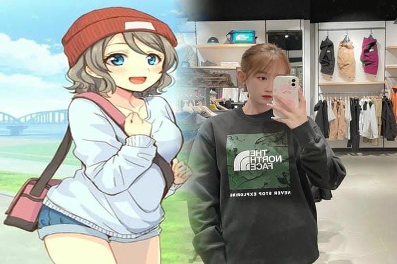ノース フェイス ベスト 迷彩
