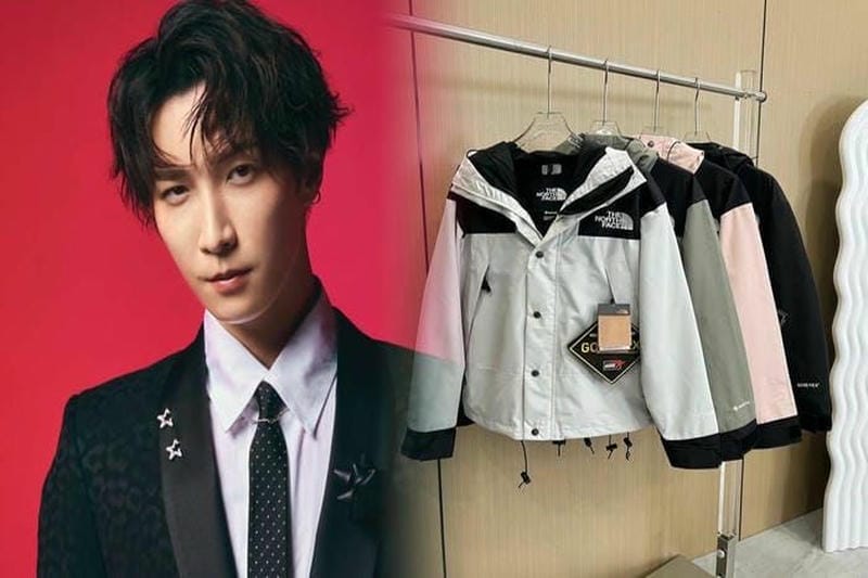 ゼビオ限定ノースフェイス2026年最新！徹底解説「どこで買える？」「値段の違いは？」を全網羅