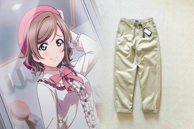 ノース フェイス ジョガー パンツ