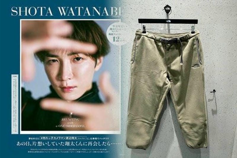 ゼビオ 弘前 ノース フェイス