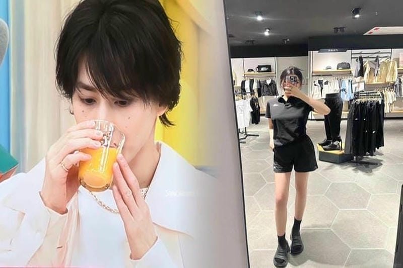 コーナー ズ ノース フェイス