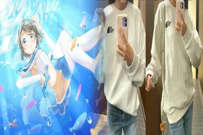 ノース フェイス パンツ コーデ レディース