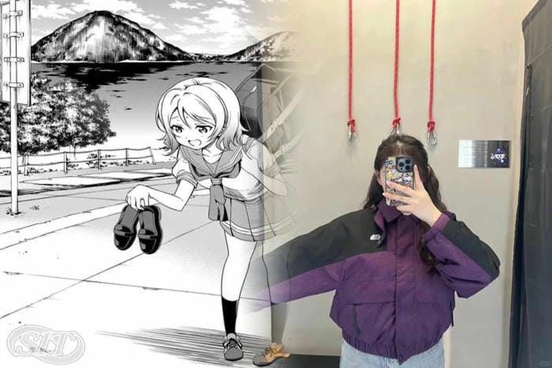 白馬 ノース フェイス セール