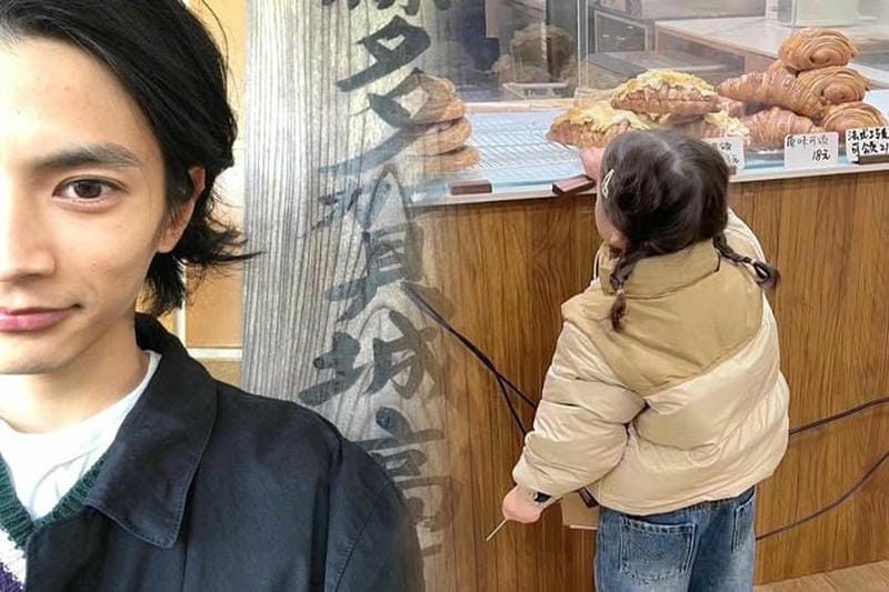 渋谷 ノース フェイス パルコ