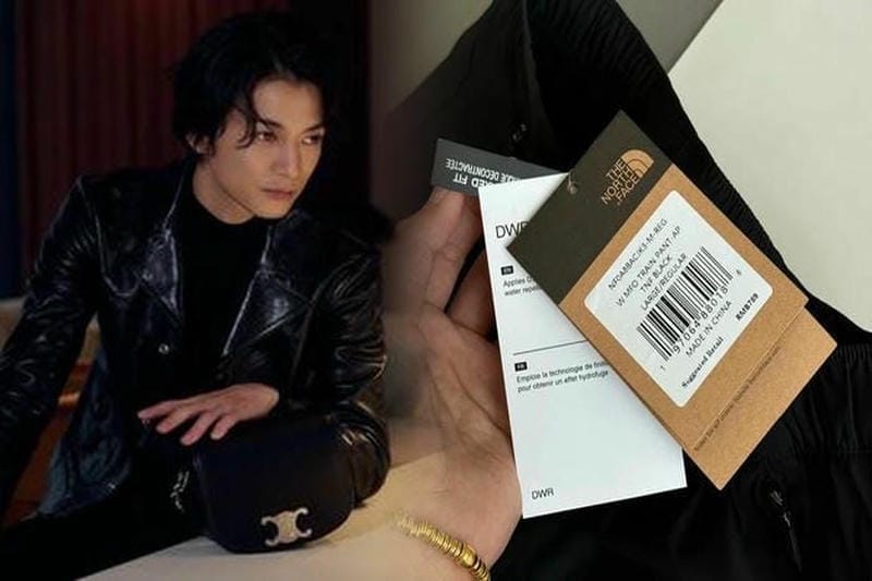 ノース フェイス 登山 ツアー