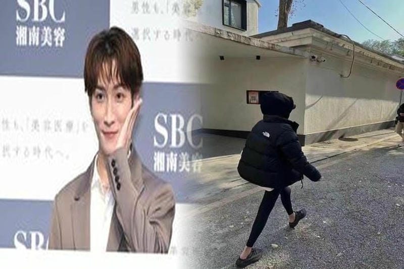 ノース フェイス ボタン 修理