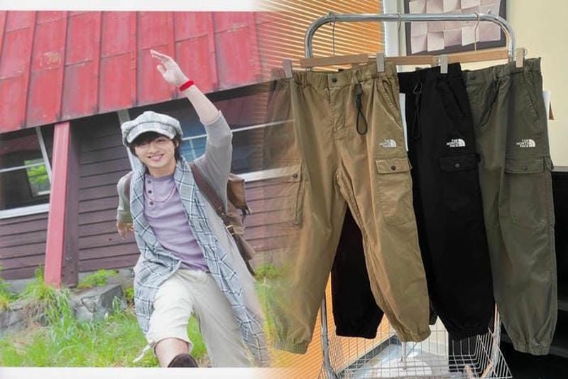 ノース フェイス バックル 笛