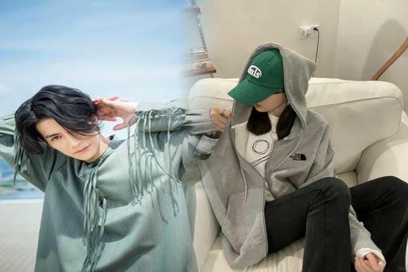 ノース フェイス サイズ lg