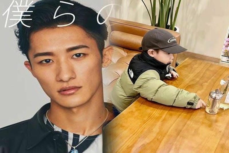 イクスピアリ ノース フェイス