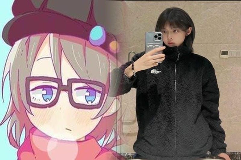 caelus ノース フェイス