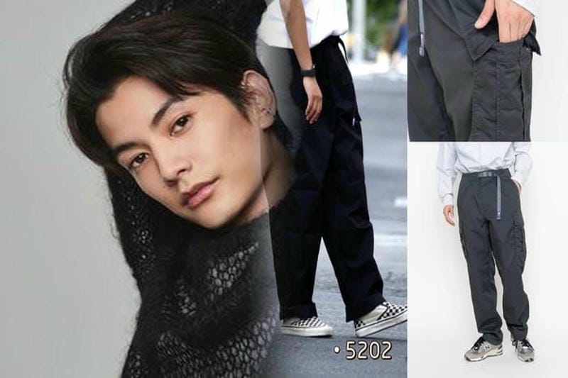 新宿 マルイ ノース フェイス