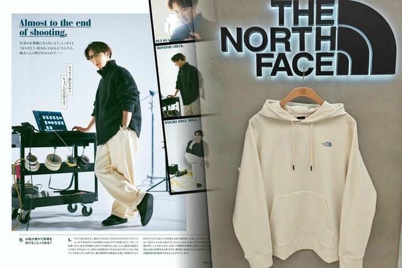 ノース フェイス ゼウス 評価