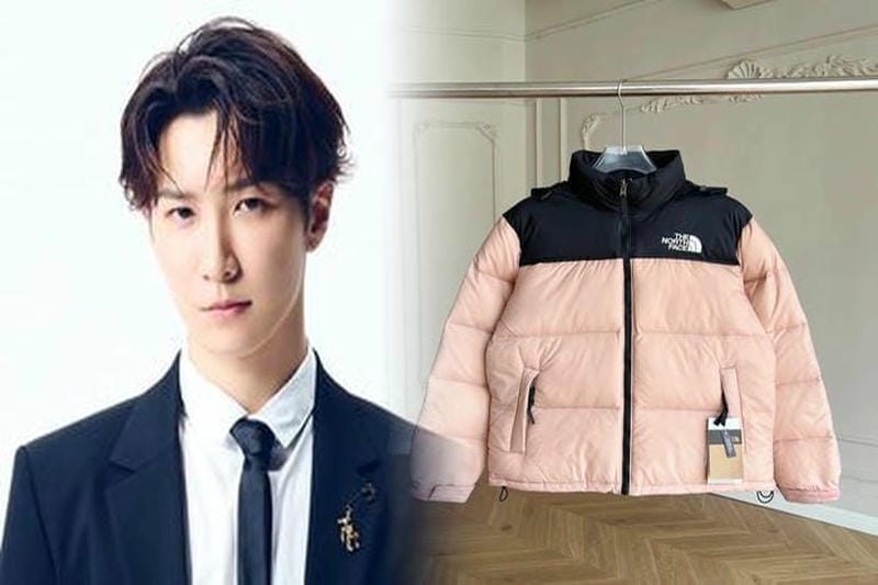 ザ・ノース・フェイスの名作を、最先端素材でアップデートした温故知新的ダウンパーカ。