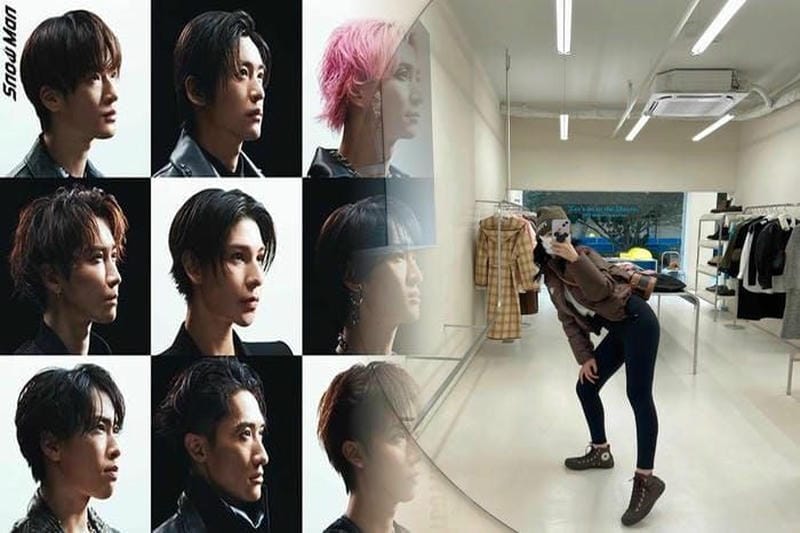 THE NORTH FACE がブランド創業55周年を記念して初のデジタルアーカイブを公開
