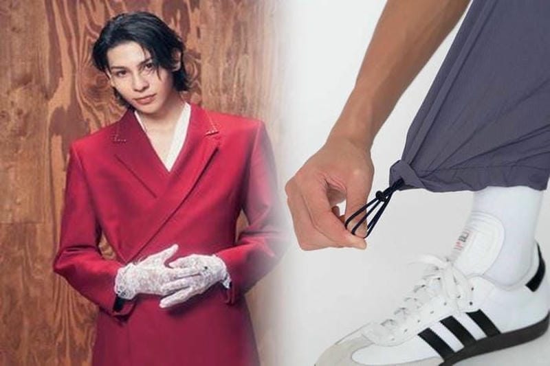 バルトロで誰もが知るノースフェイスからファッショニスタに根強い人気！
