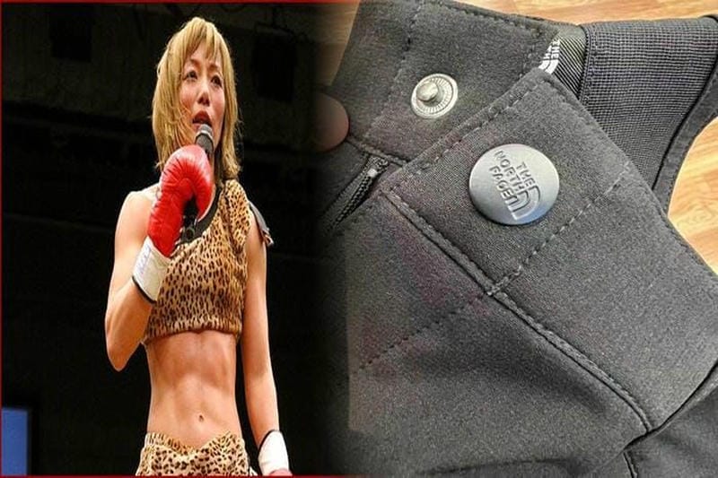 最強！ 「ザノースフェイス」のデニム＆こなし方