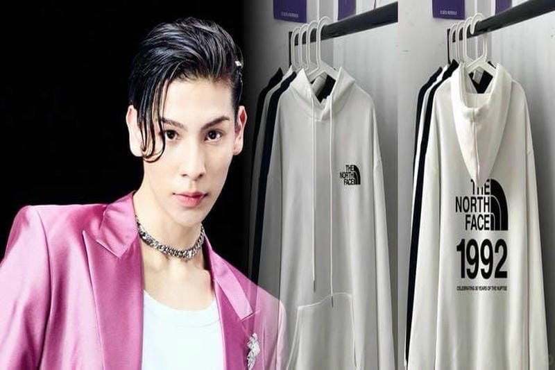 【The North Face】人工クモの糸を使用した「ムーンパーカ」が2019年12月12日に発売予定