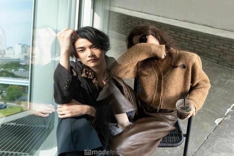 ノース フェイス router