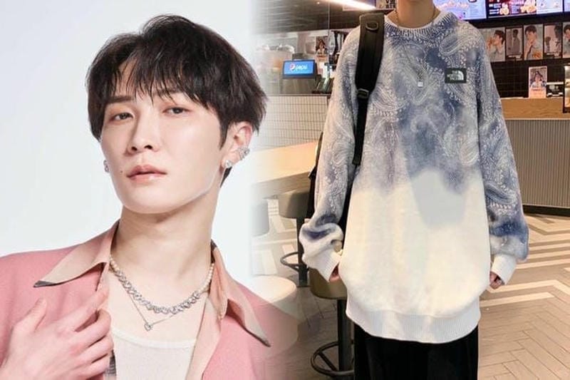 【The North Face × INVINCIBLE】 “THE EXPEDITION”が12月31日に発売予定