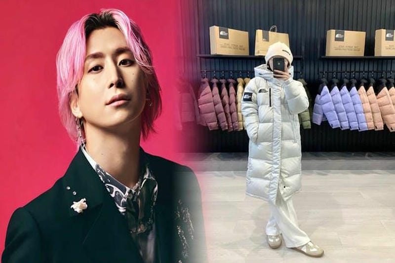 【The North Face】2021SS 最新マウンテンライトジャケットが順次発売開始【販売店舗随時更新中】