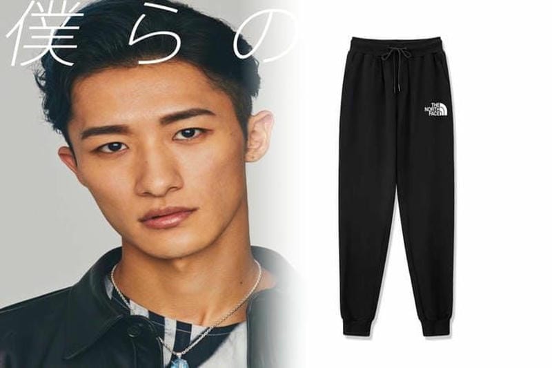 【Brain Dead × The North Face】2021FW最新コラボコレクションが国内9月4日より発売予定
