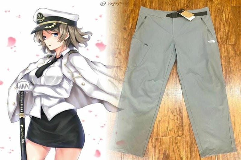 ノースフェイスは、ニューノーマルの時代にワンマイルカジュアルカシミアシリーズを発売