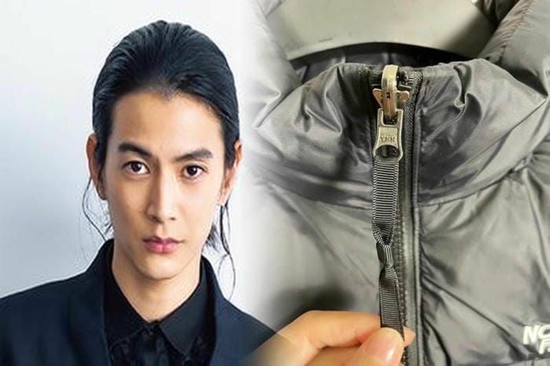 ノース フェイス 2018fw