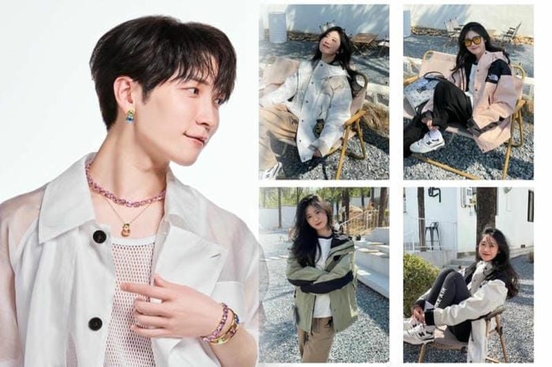 ロフト 仙台 ノース フェイス