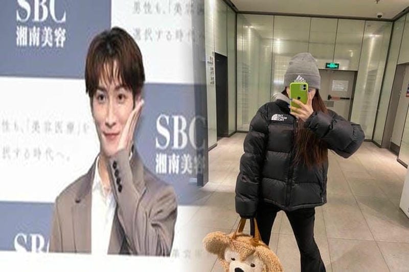 ssense ノース フェイス