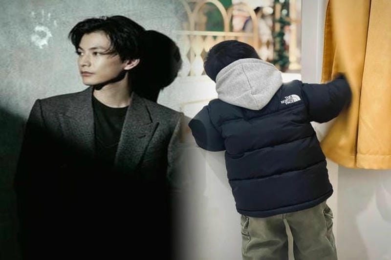 ノース フェイス 上下 メンズ