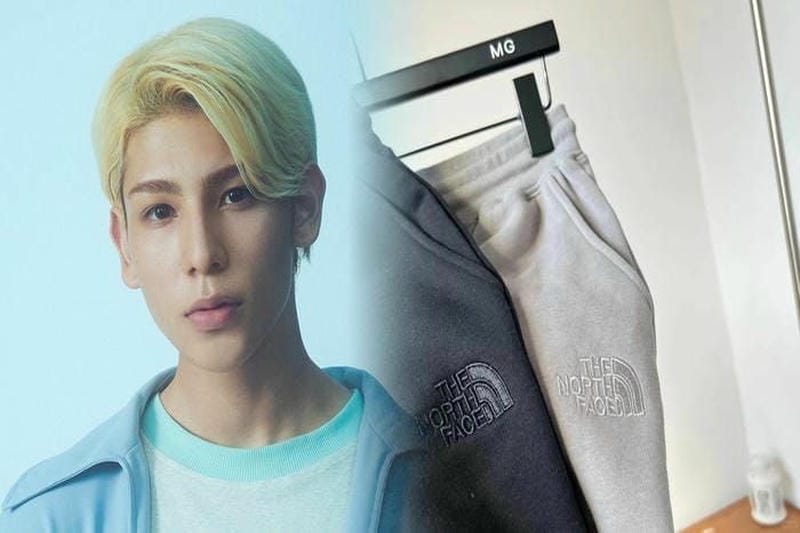 ノース フェイス 福袋 キッズ