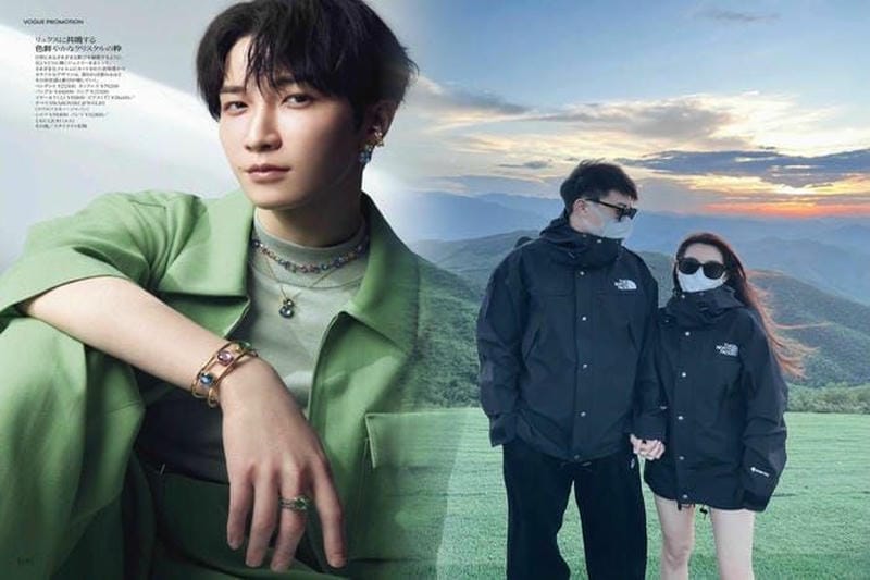 ノース フェイス ヴィンテージ