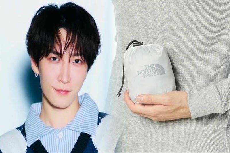 hyvent ノース フェイス