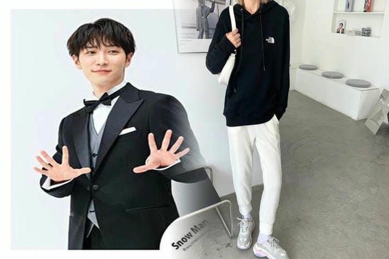 ノース フェイス ファッション