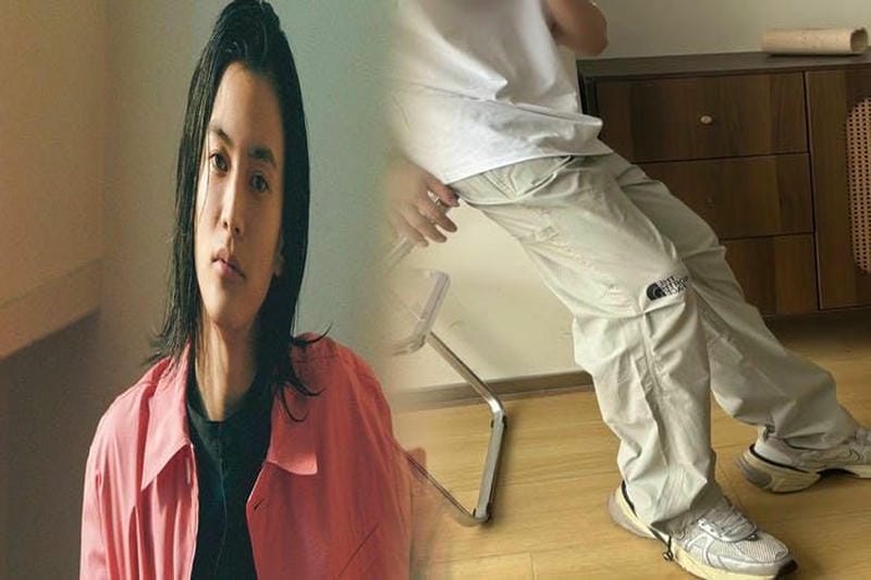 ノース フェイス クリーニング