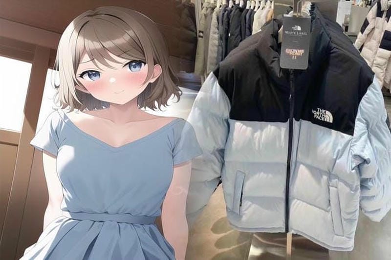 ノース フェイス ヘア バンド