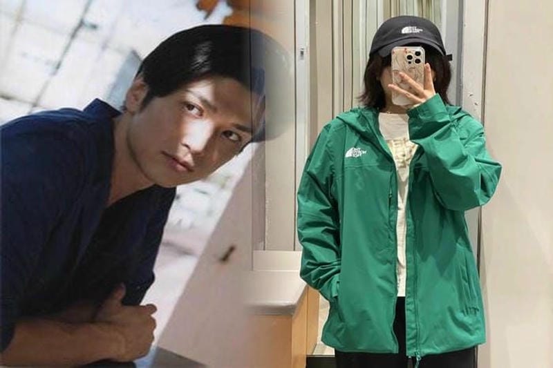 ナップサック ノース フェイス