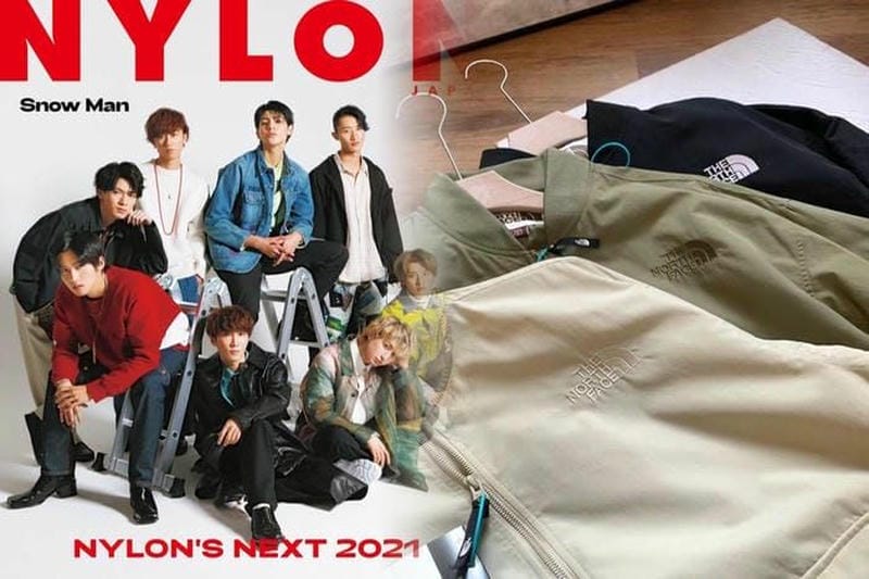 jester ノース フェイス