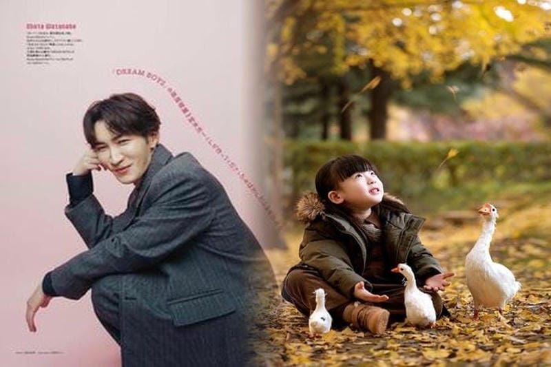 アンダーカバー ノースフェイス